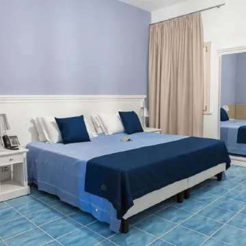 Galìa Luxury Resort