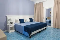 Galìa Luxury Resort Hotel a Pizzo