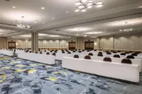 Hilton Austin Airport Hotels in Austin