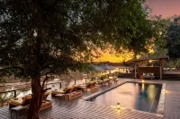 Pafuri Camp by Return Africa - Pool