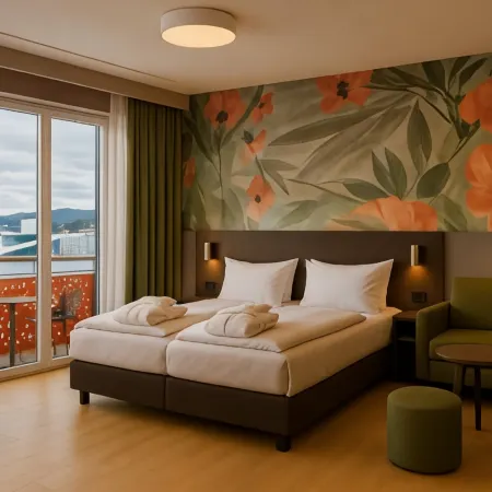 Thon Hotel Panorama