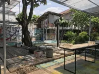 Yez Yez Yez All Good Hostel