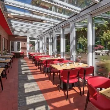 Hotel Im Schützenhof, Jever