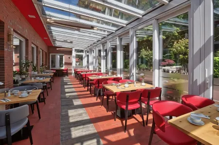 Hotel Im Schützenhof, Jever