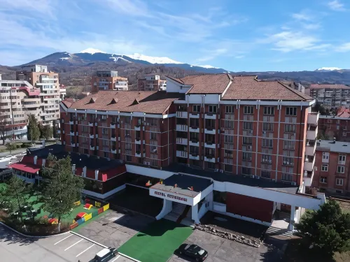 Petrosani Camere de Inchiriat - Hotel Petroshani Srl Hotels in Banita