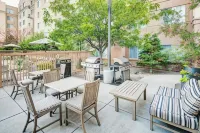 Homewood Suites by Hilton Albuquerque Uptown Hotels near U-Mound