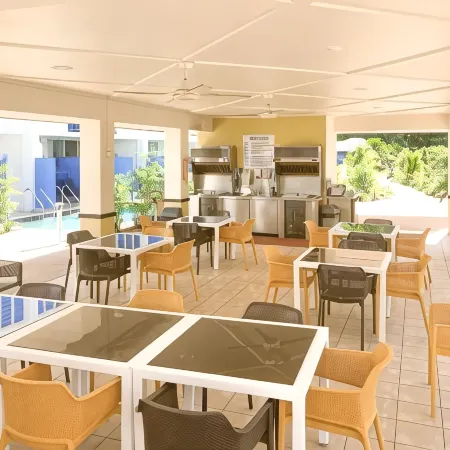 Silkari Lagoons Port Douglas
