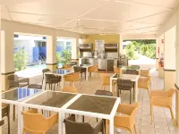 Silkari Lagoons Port Douglas