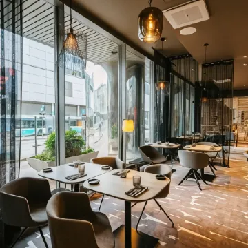 Tallink City Hotel