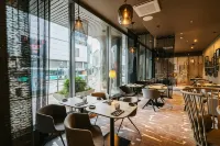 Tallink City Hotel