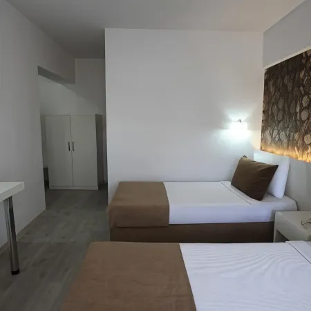 Myra Hotel