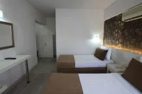 Myra Hotel - Haustierfreundliche