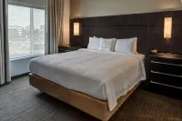 Residence Inn Tulsa Midtown Các khách sạn gần Hilti Inc