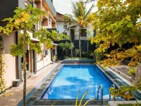 The Panorama Negombo - Pensionat