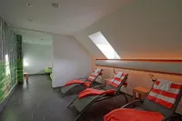 Zum goldenen Stern Hotels in Prüm