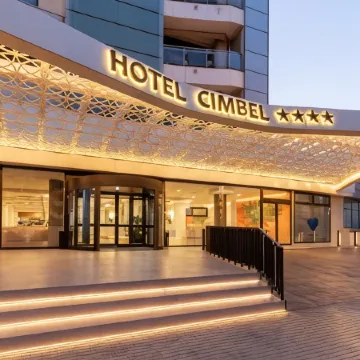 Hotel Cimbel