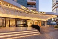 Hotel Cimbel