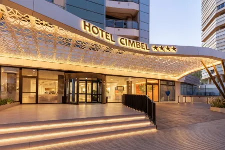Hotel Cimbel