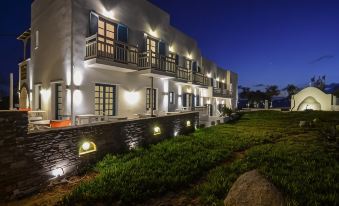 Galini Hotel