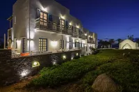 Galini Hotel Hotels in Naxos