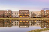 TownePlace Suites Jackson Ridgeland/The Township at Colony Park Hotels in Madison