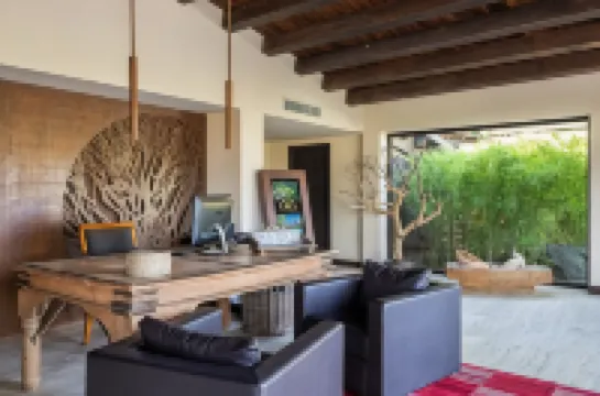 Vallegrande Nature Resort by Geocharme