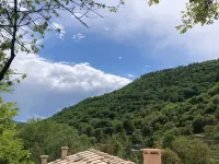 Il Mulino dei Veraghi the Mill at the Falls Hotels in Fumane
