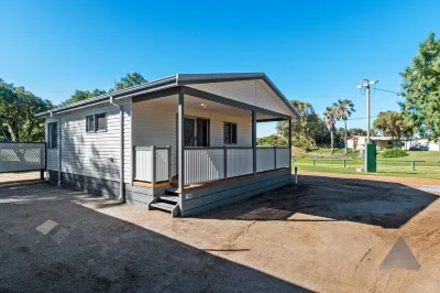 Horrocks Beach Caravan Park Hotels in Horrocks