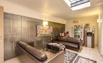 Aurelia Vatican Apartments