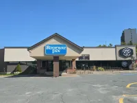 Rodeway Inn - Sudbry
