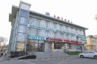 Hotel Mercuri-Meridian Hotels in Bukhara District