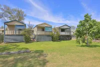 Dalby Tourist Park Hotels in Dalby