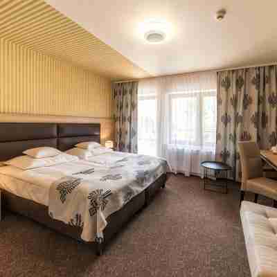 Hotel Zakopane Wellness & Spa ex. Korona Tatr Rooms