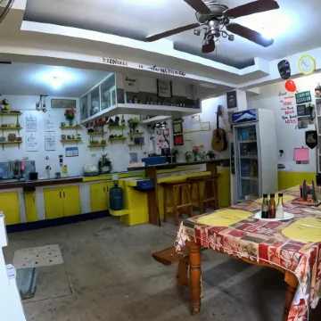 Casa Isabel Hostel