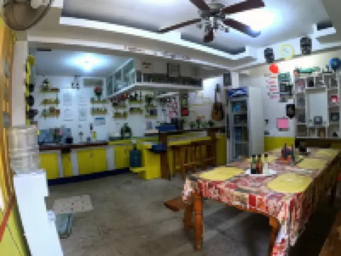 Casa Isabel Hostel