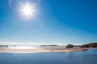 Big4 Rainbow Beach Holiday Park Hotels in Rainbow Beach