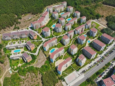 Imperial Fort Club Hotels near Aqua Park Voya Beach Resort