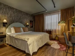 Best Western Plus Grand Hotel Elektra