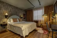 Best Western Plus Grand Hotel Elektra Hotels in 