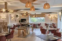 Logis le Gavrinis Hotel a Baden