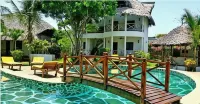 Marine Holiday House - Wifi