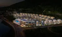 아르떼 리조트 스파 & 풀 빌라 완사역 주변 호텔