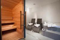Casa Alla Lega Hotels in Drena