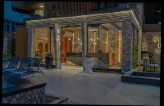 海洋皇家套房飯店 安塔利亞（Antalya）水上樂園附近的飯店