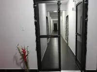 Waterland Suites - Kolam Renang