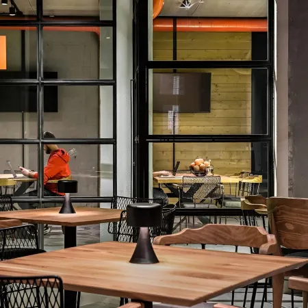 Hotel Cota1110