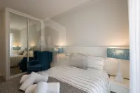 Ribas Apartment by Acasadascasas - de playa