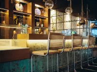 Onomo Hotel Casablanca City Center Hotels near FMSAR