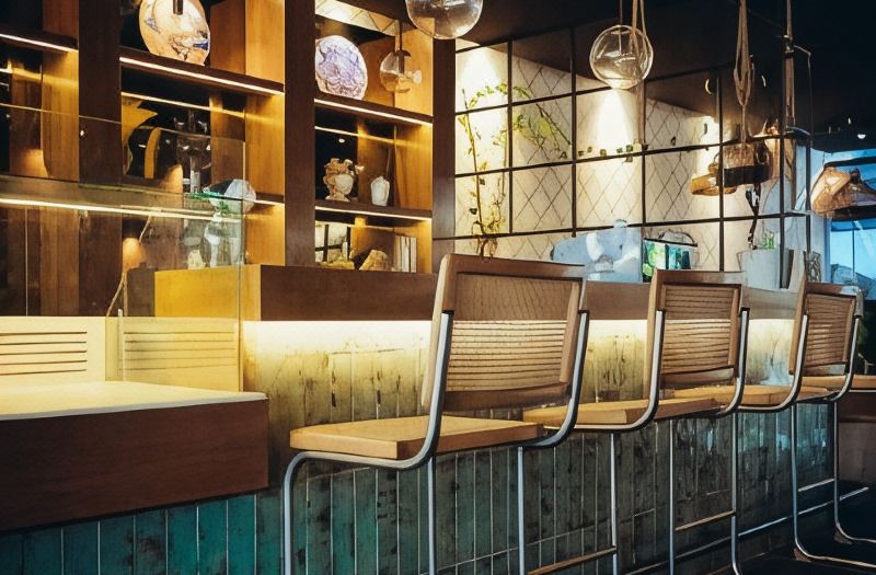 Onomo Hotel Casablanca City Center photo 3