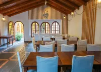 Apart Hotel Libertador